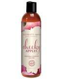 Intimate Earth INTIMATE EARTH CHEEKY APPLES GLIDE 4 OZ at $12.99