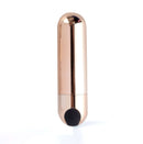 Maia Toys Jessi Super Charged Mini Bullet Rose Gold Vibrator at $19.99