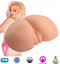 XR Brands JESSE JANE DOGGY STYLE PUSSY & ASS MASTURBATOR at $180.99