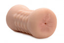 XR Brands Jesse Jane Pussy and Ass Double Stroker at $23.99