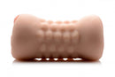 XR Brands Jesse Jane Pussy and Ass Double Stroker at $23.99