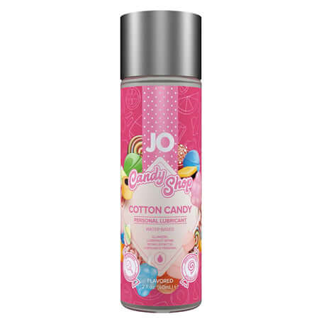 System JO JO H2O CANDY SHOP COTTON CANDY 2 OZ at $7.99