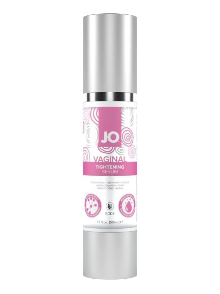 System JO System Jo Vaginal Tightening Serum Toning and Tightening 1.7 Oz at $15.99