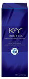 Paradise Products K-Y True Feel Premium Silicone Lubricant 1.5 Oz at $14.99
