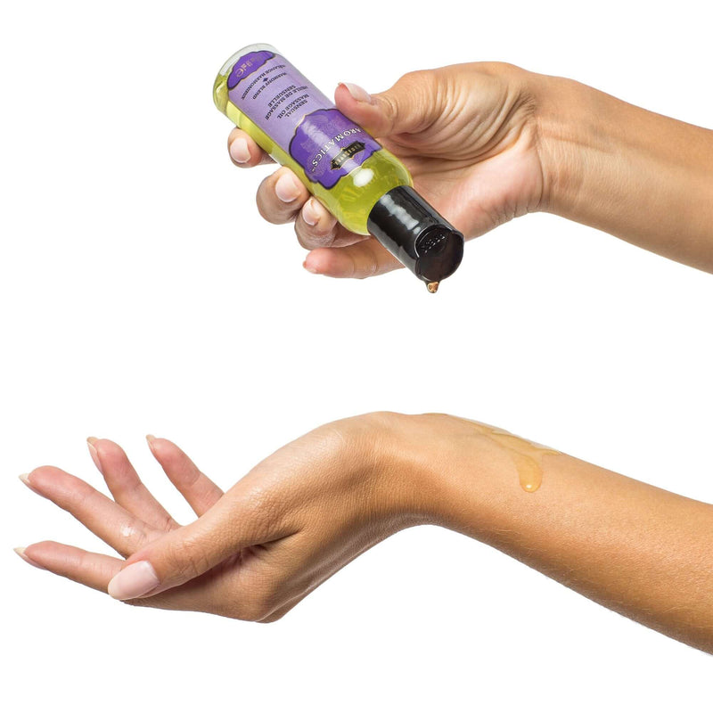 MASSAGE TRANQUILITY KIT-3