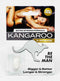 Assorted Pill Vendors Kangaroo White X-Intense 1 Count at $5.99