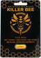 KILLER BEE MALE ENHANCEMENT 24PC DISPLAY (NET)-0