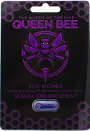 KILLER BEE FEMALE ENHANCEMENT 1PC (NET)-0