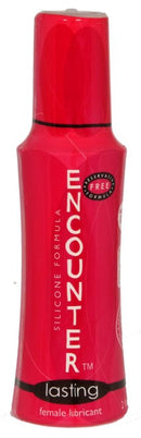 Elbow Grease Lasting Encounter Silicone Personal Lubricant 2 Oz at $12.99