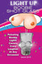 HOTT Products Light Up Boobie Shot Glass with String at $5.99