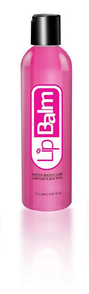 Picture Brite LIP BALM WATER BASED LUBRICANT 4 OZ at $10.99