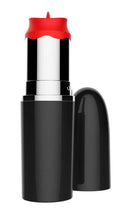 HOTT Products Lick Stick Vibrating Lipstick 10 Speed Rechargeable Vibrator at $34.99