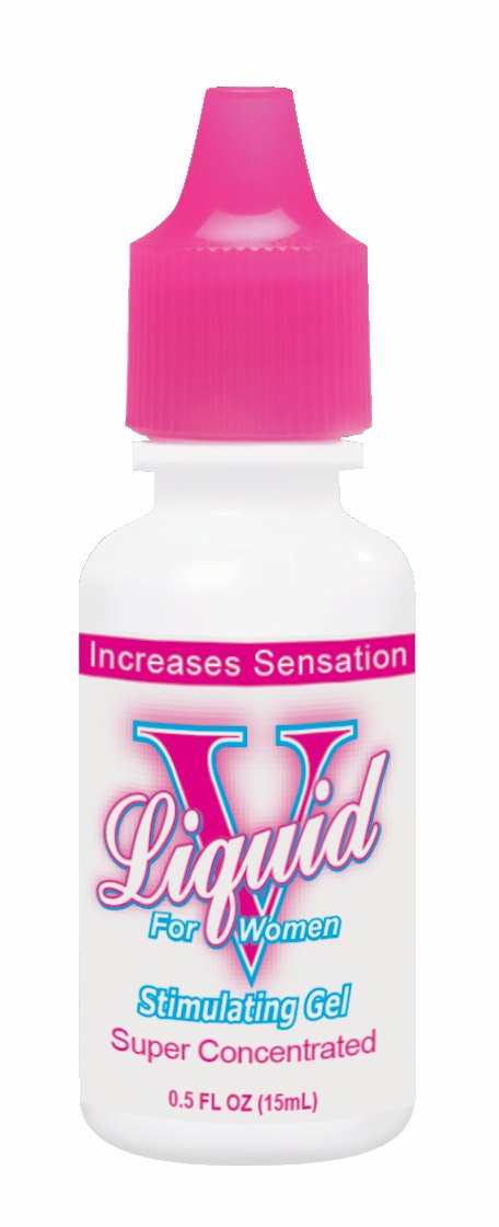 Body Action Products Liquid V for Women 1/2 oz at $21.99