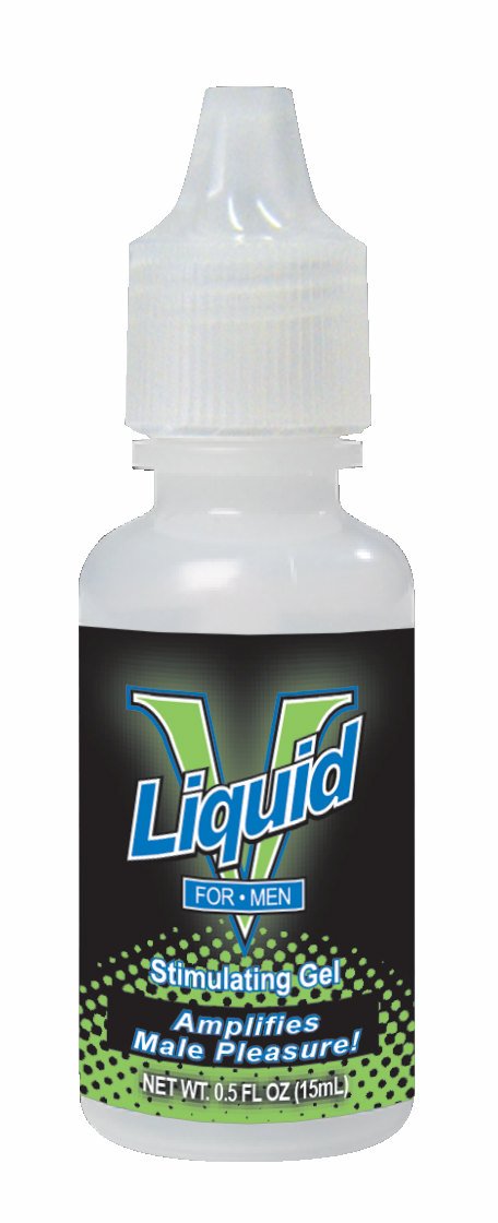 Body Action Products LIQUID V FOR MEN 0.5 OZ at $12.99