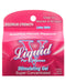 Body Action Products Body Action Liquid V For Women Box 3 Packets at $9.99