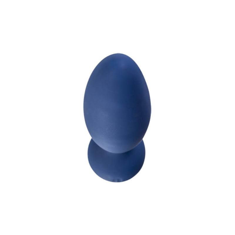 Adrien Lastic Adrien Lastic Little Rocket Super Soft Rechargeable Vibrating Anal Plug with Remote Control at $59.99