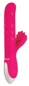EVOLVED LOVE SPUN DUAL VIBRATOR-1