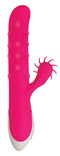 EVOLVED LOVE SPUN DUAL VIBRATOR-4