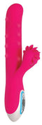 EVOLVED LOVE SPUN DUAL VIBRATOR-6