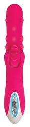 EVOLVED LOVE SPUN DUAL VIBRATOR-0