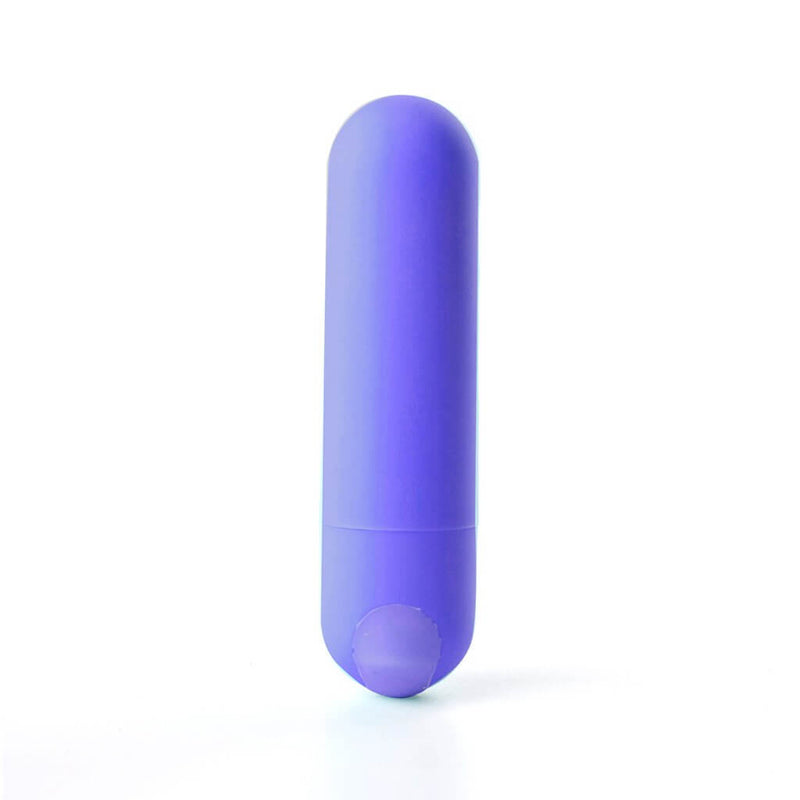 Maia Toys Jessi Mini Bullet Vibrator Purple at $19.99