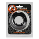 Oxballs Meat Bulge Enhancing Cock Ring in packaging for enhanced sensation and prolonging erection.