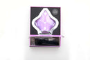 CLANDESTINE DEVICES Clandestine Devices Mimic 8-function Flexible Rechargeable Vibrator Lilac* at $99.99