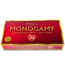 Creative Conceptions Monogamy - Hot Affair with Your Partner (Spanish version) at $29.99