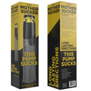 HOTT Products Mother Sucker Penis Pump at $89.99