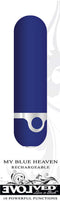 EVOLVED MY BLUE HEAVEN RECHARGEABLE BULLET-4