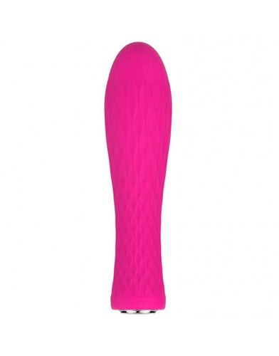 Nalone Nalone Ian Powerful 20-function Bullet Massager Pink at $34.99