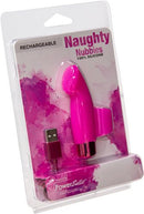 BMS Enterprises NAUGHTY NUBBIES PINK 677613996169 at $20.99