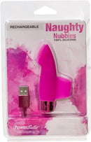 BMS Enterprises NAUGHTY NUBBIES PINK 677613996169 at $20.99