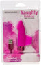 BMS Enterprises NAUGHTY NUBBIES PINK 677613996169 at $20.99