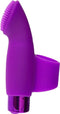 BMS Enterprises Naughty Nubbies Purple at $23.99