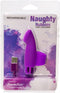 BMS Enterprises Naughty Nubbies Purple at $23.99