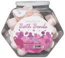 Kheper Games NAUGHTY BATH BOMBS FISHBOWL 24 PC at $67.99