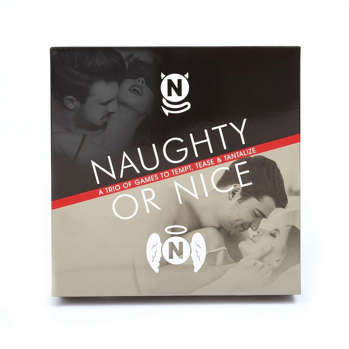 Creative Conceptions NAUGHTY OR NICE at $12.99