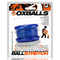 Neo Short Ball Stretcher Blueballs from Oxballs - Enhance Comfort and Sensation
