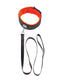 Icon Brands Orange Is The New Black Short Leash at $9.99