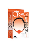 Icon Brands ORANGE IS THE NEW BLACK SILI GAG at $8.99