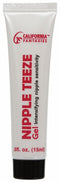California Fantasies Nipple Teeze 0.5 Oz bulk tube at $4.99