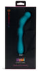 Sensuelle Nubii Siren G-Spot Vibrator in blue packaging
