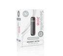 Nu Sensuelle NU Sensuelle Joie 15-Function Rechargeable Bullet Vibrator Black at $34.99