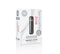 Nu Sensuelle NU Sensuelle Joie 15-Function Rechargeable Bullet Vibrator Black at $34.99
