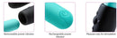 Cloud 9 Novelties Cloud 9 Novelties Health and Wellness Rocker Base Prostate Stimulator with Rechargeable Bullet Vibrator at $34.99