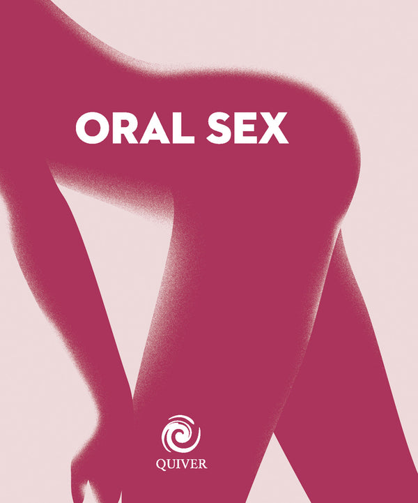 Assorted Books and Mags Oral Sex Mini Book by Beverly Cummings at $8.99