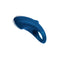 Vedo Vedo Overdrive Plus Rechargeable Ring Midnight Madness Blue at $34.99