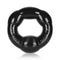 Oxballs Thruster Cock Ring - Super Stretchy and Comfortable, Flex-TPR Material, Bulge-Boosting Design.