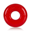 OXBALLS Ringer 3 Pack Cock Ring Multi Color at $7.99